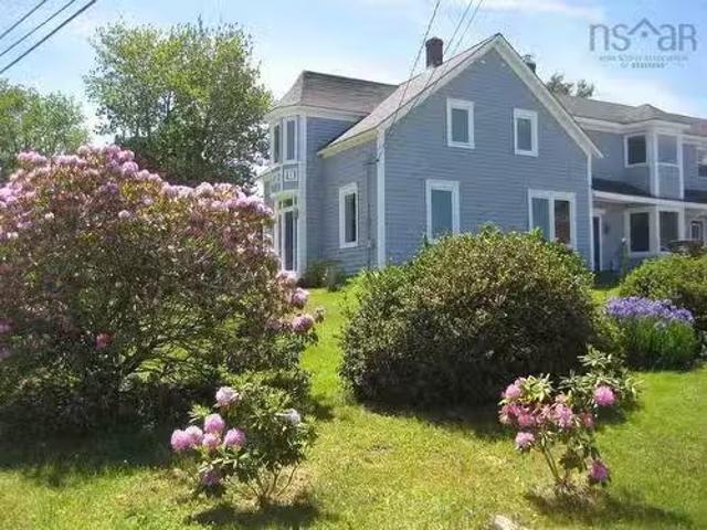 House for sale in Nova Scotia