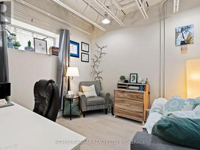 Commercial for rent in Niagara, Ontario