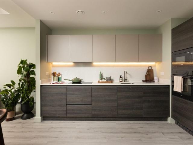 Apartment for rent in Jewellery Quarter, West Midlands