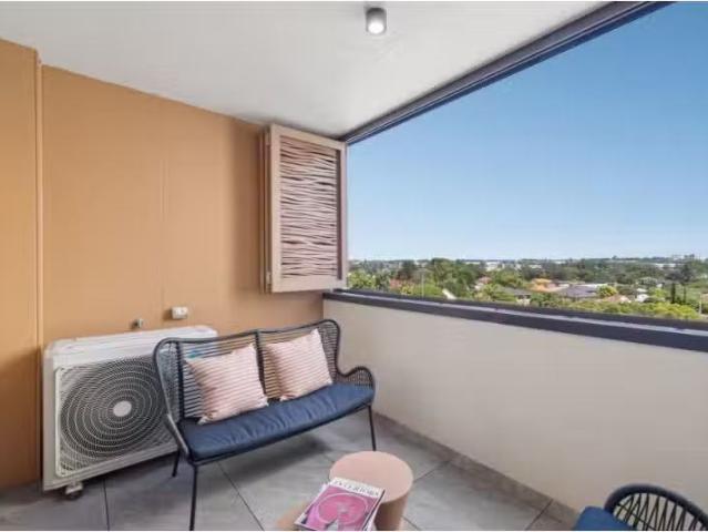 Apartment for rent in Strathfield, New South Wales