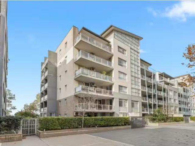 Apartment for rent in Strathfield, New South Wales