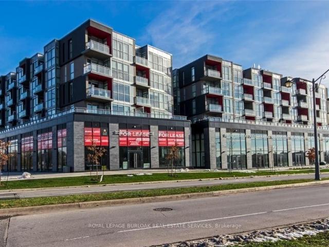 Condo for rent in Burlington, Ontario
