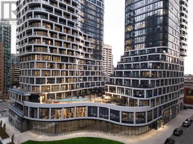 Property for rent in Somerset, Ottawa