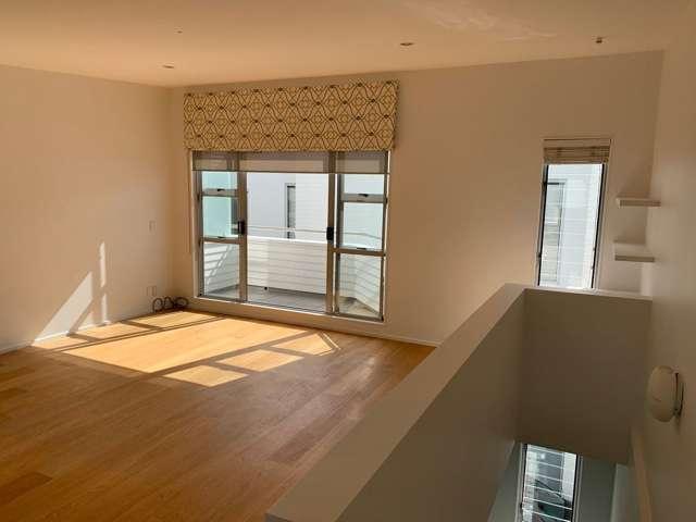 Townhouse for rent in Grey Lynn