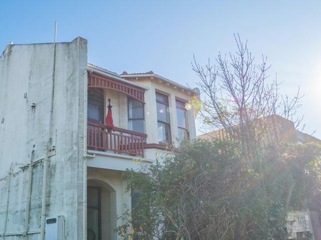 House for rent in North Dunedin, Dunedin