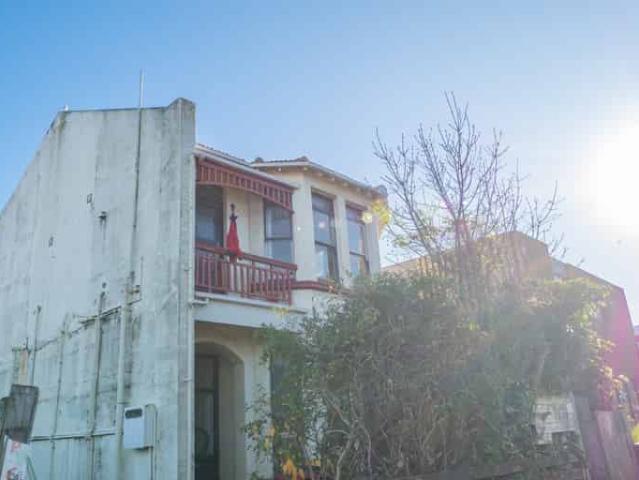 House for rent in Otakou