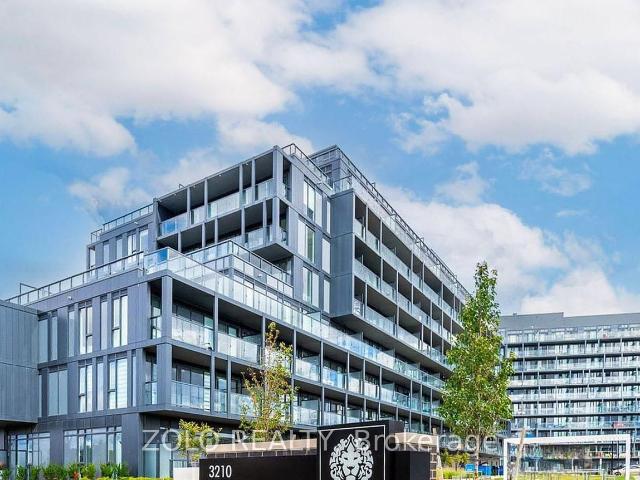 Condo for sale in Woburn, Ontario