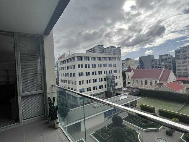 Apartment for rent in Crofton Downs, Wellington