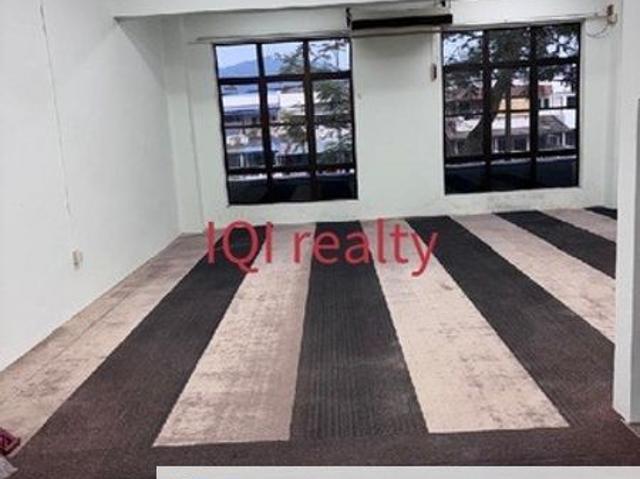 Shop for rent in Kuantan, Pahang