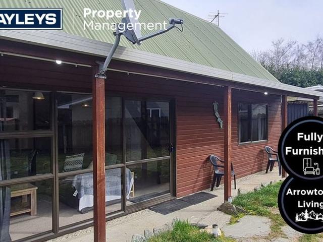 Apartment for rent in Heathcote, Canterbury