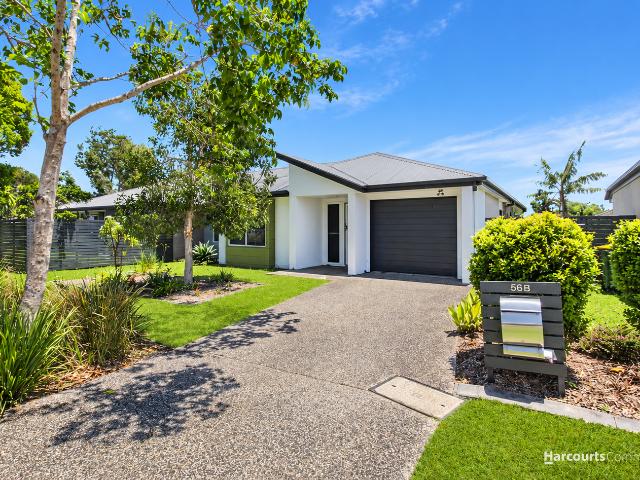 Apartment for rent in Creekwood, Sunshine Coast Regional