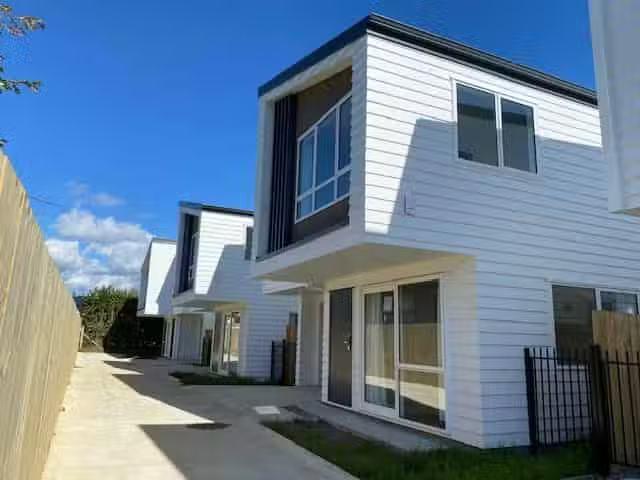 Apartment for rent in Howick