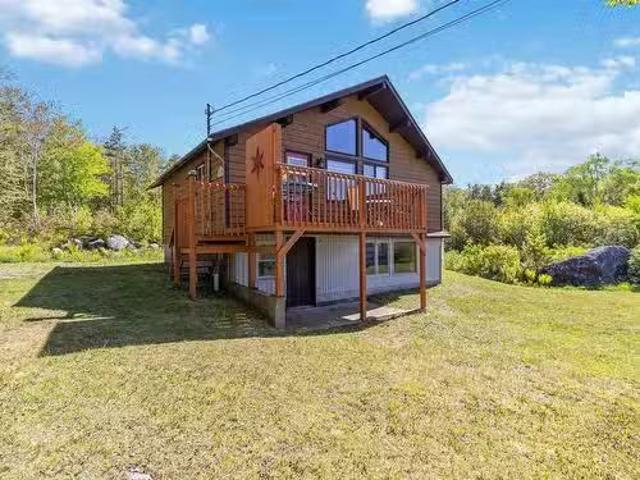 House for sale in Nova Scotia