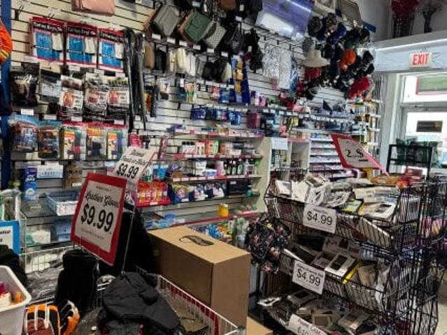 Commercial for sale in Woburn, Ontario