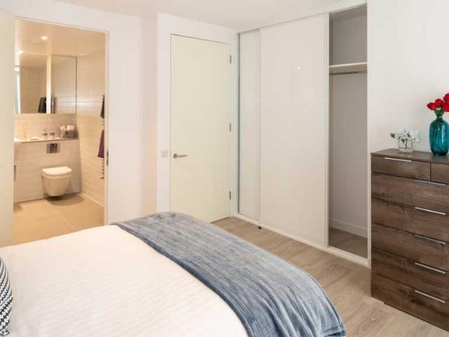Apartment for rent in Bartley Green, West Midlands