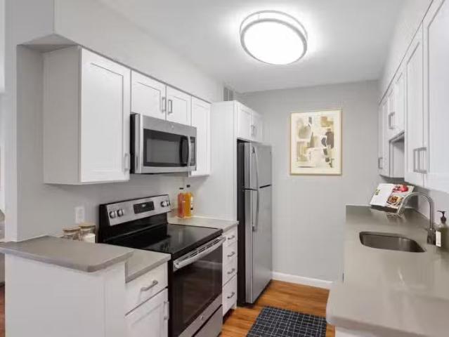 Condo for sale in Nashua, Ward 8