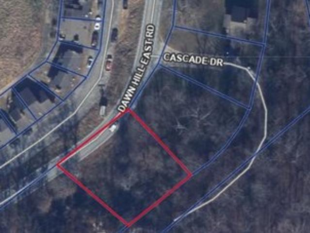 Land for sale in Ark