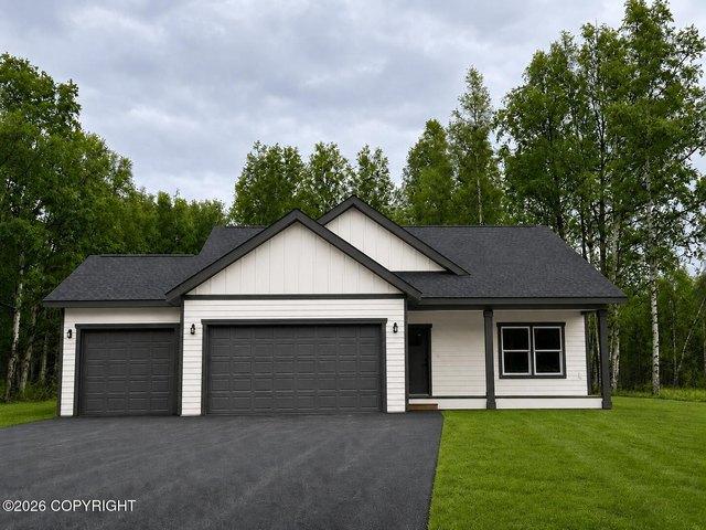House for sale in Wasilla