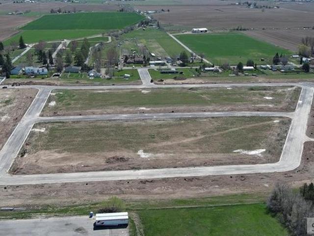 Land for sale in Bingham, Idaho