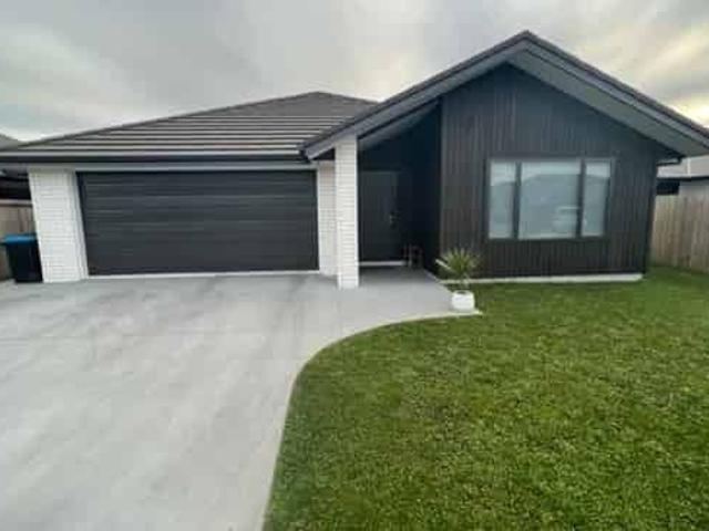 House for rent in Pukekura, Waikato