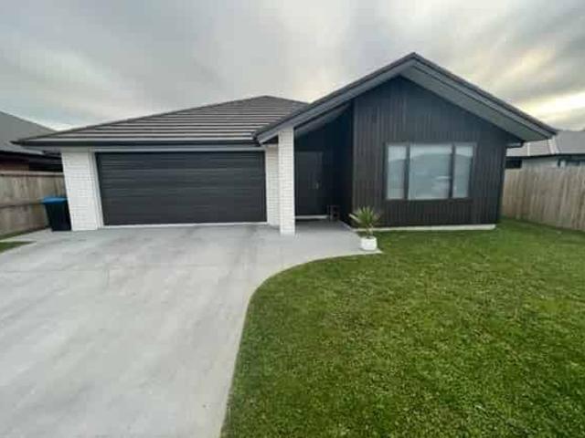 House for rent in Pukekura, Waikato