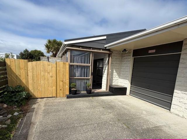 House for rent in Saint Kilda, Dunedin