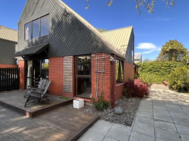 House for rent in Saint Albans, Papanui-Innes Community
