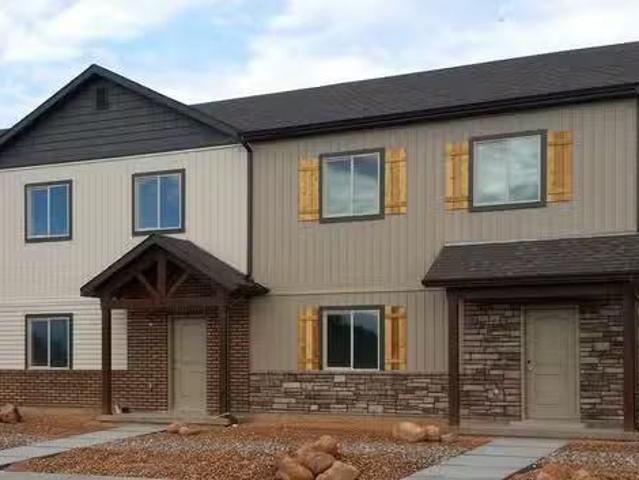 Condo for rent in Cedar City