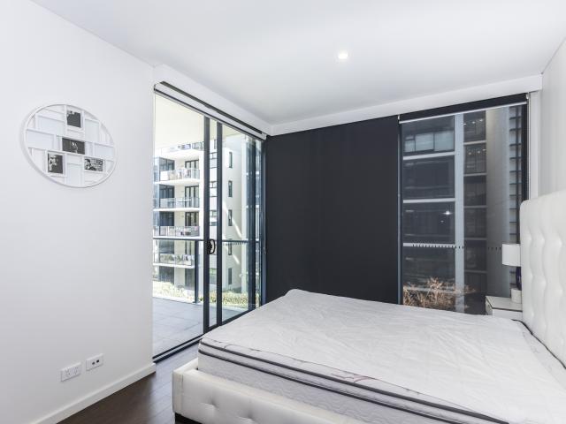 Apartment for rent in Mascot