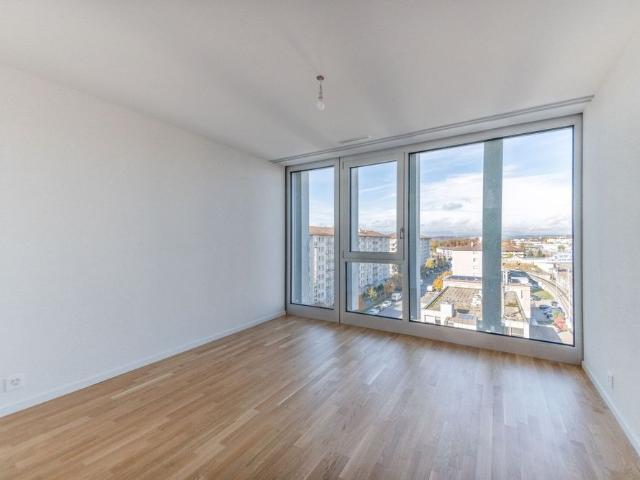 Apartment mieten in Chavannes-près-Renens, District de l'Ouest lausannois