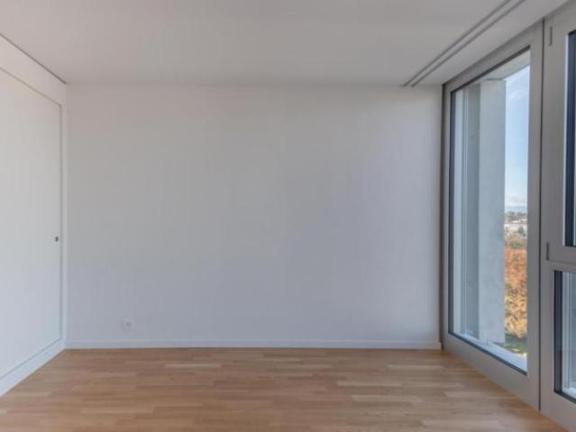 Apartment mieten in Chavannes-près-Renens, District de l'Ouest lausannois