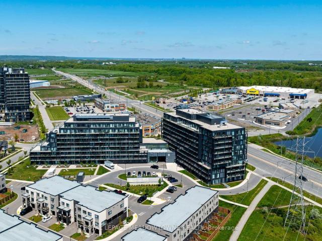 Condo for sale in Woburn, Ontario