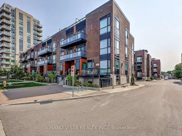 Condo for sale in Woburn, Ontario