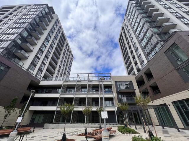 Condo for rent in York, Ontario