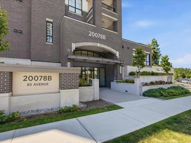 Property for sale in Walnut Grove, British Columbia