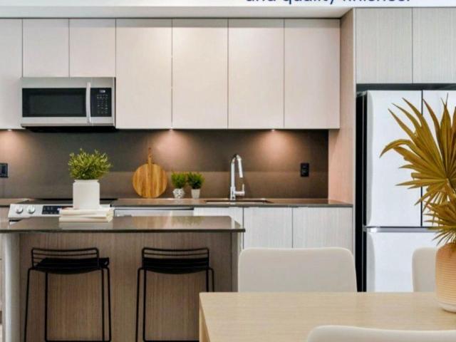 Condo for rent in Oakville, Ontario