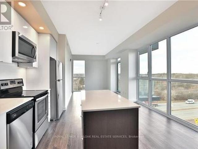 Property for rent in Burlington, Ontario