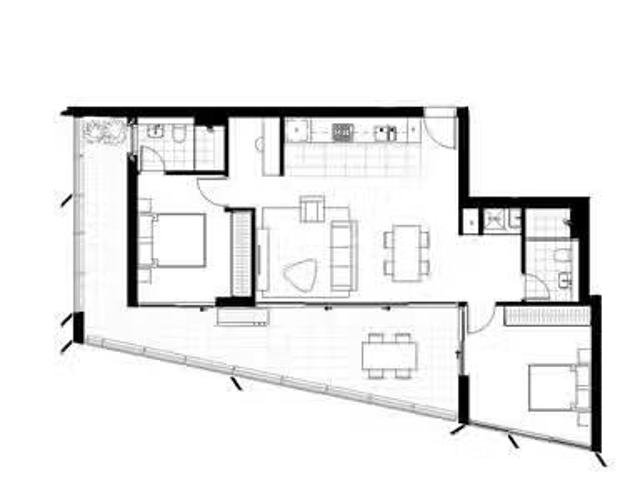 Apartment for rent in Eastlakes