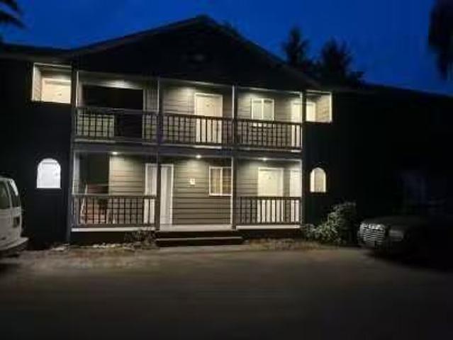Condo for rent in Everett