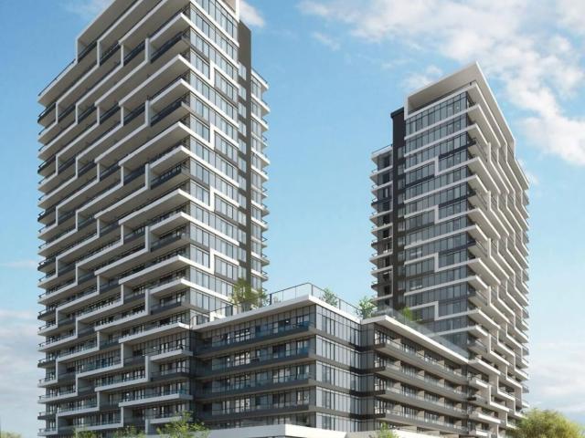 Condo for rent in York, Ontario