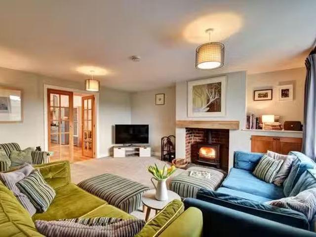 Apartment for rent in Dacre Banks, North Yorkshire