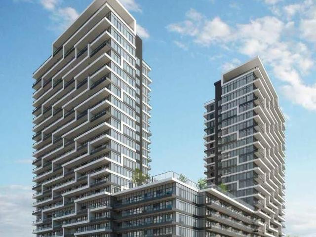 Condo for rent in Woburn, Ontario