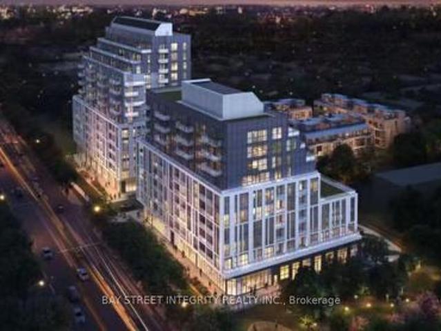 Condo for sale in Woburn, Ontario