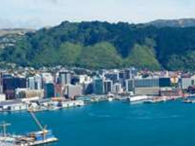 Apartment for rent in Matata, Wellington