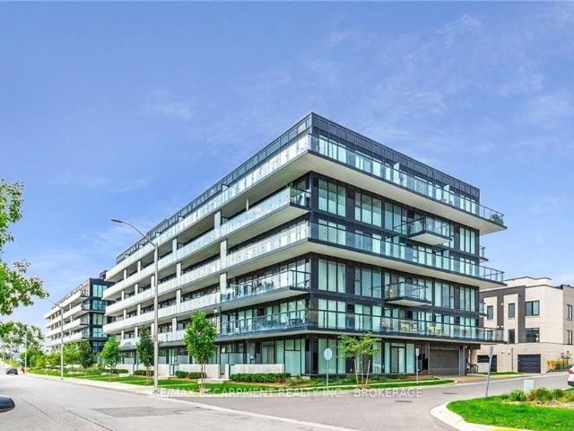 Condo for rent in Burlington, Golden Horseshoe