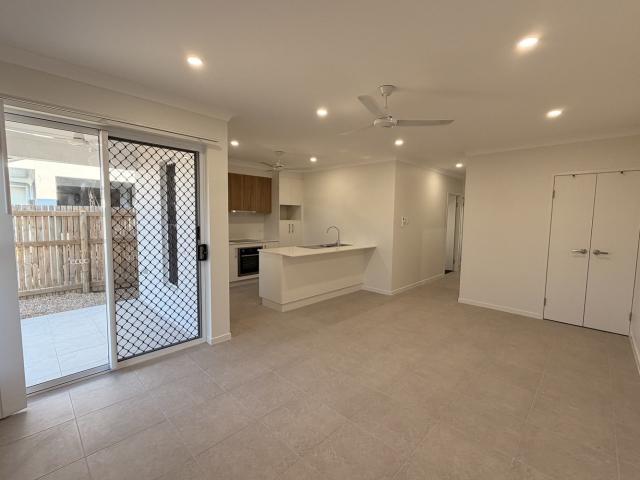Apartment for rent in Condon, Queensland