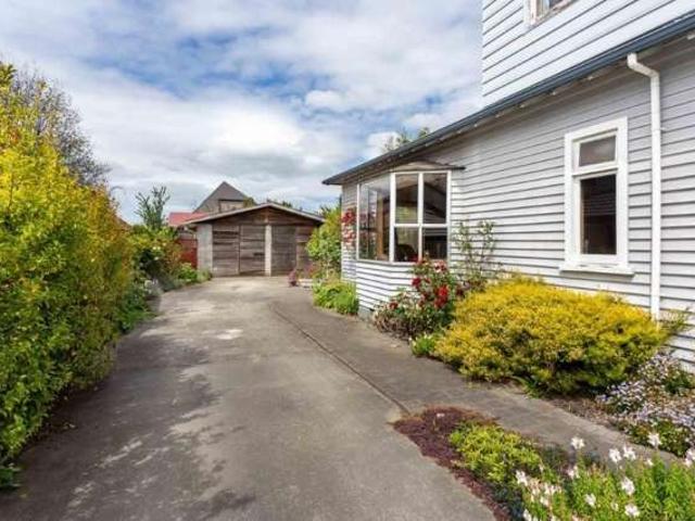 House for rent in Riccarton, Canterbury
