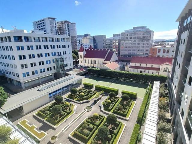 Apartment for rent in Crofton Downs, Wellington