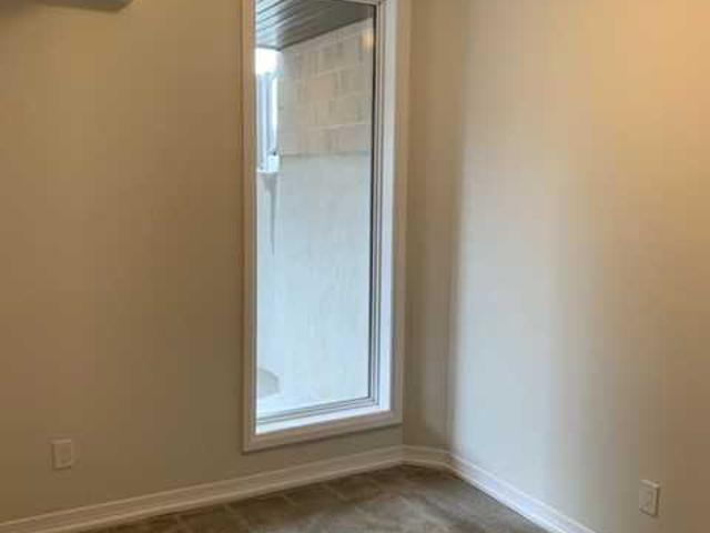 Apartment for rent in Kitchener, Ontario