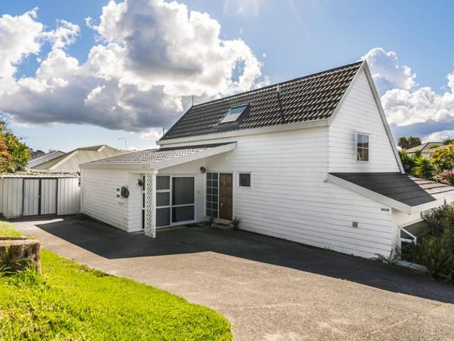 House for rent in Whangaparaoa, Oroua County